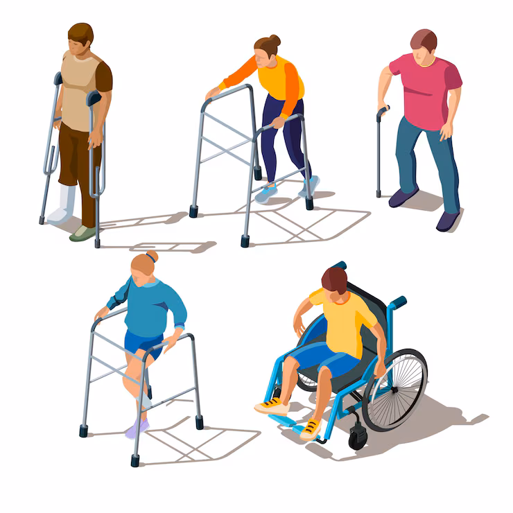 Paralysis