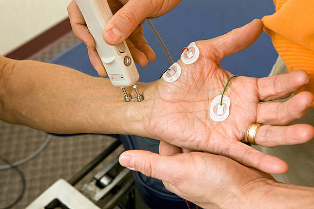 NCV Test in Agra - Dr Vinay Agrawal